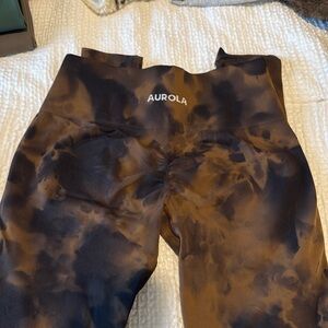 Aurola Workout leggings